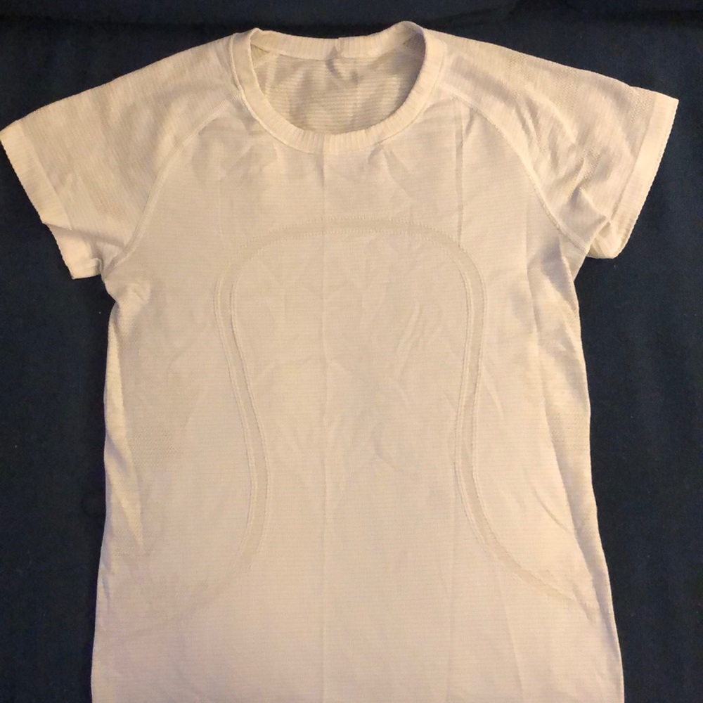 Vintage Lululemon shirt